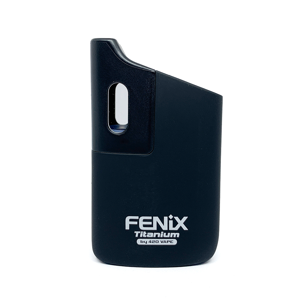 Przenośny waporyzator do suszu Fenix Titanium