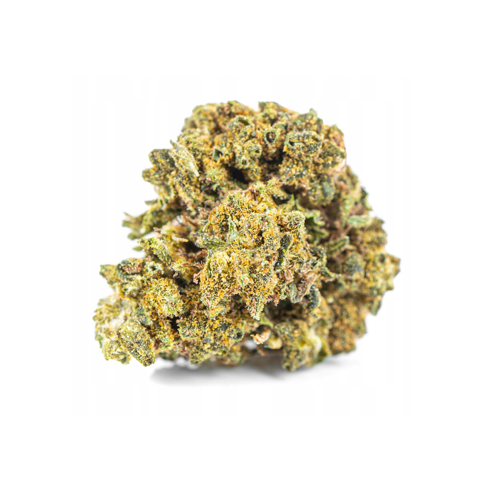 SUPER SILVER HAZE