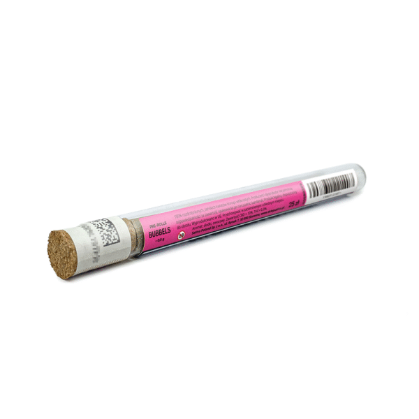 CBD Pre-Rolls - BUBBELS