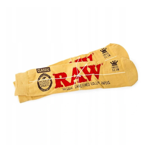 Skarpety długie RAW - RAW Long Socks
