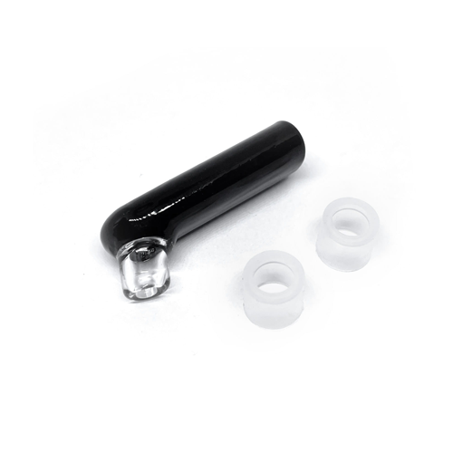 Szklany ustnik do waporyzatorów Mighty - Storz & Bickel Glass Mouthpiece