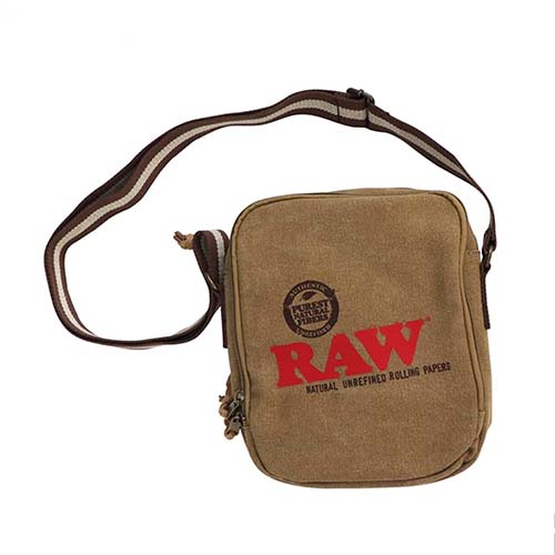 Torba na ramię - RAW Shoulder Bag