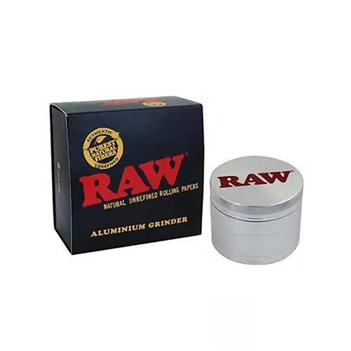 Młynek do suszu - RAW Grinder